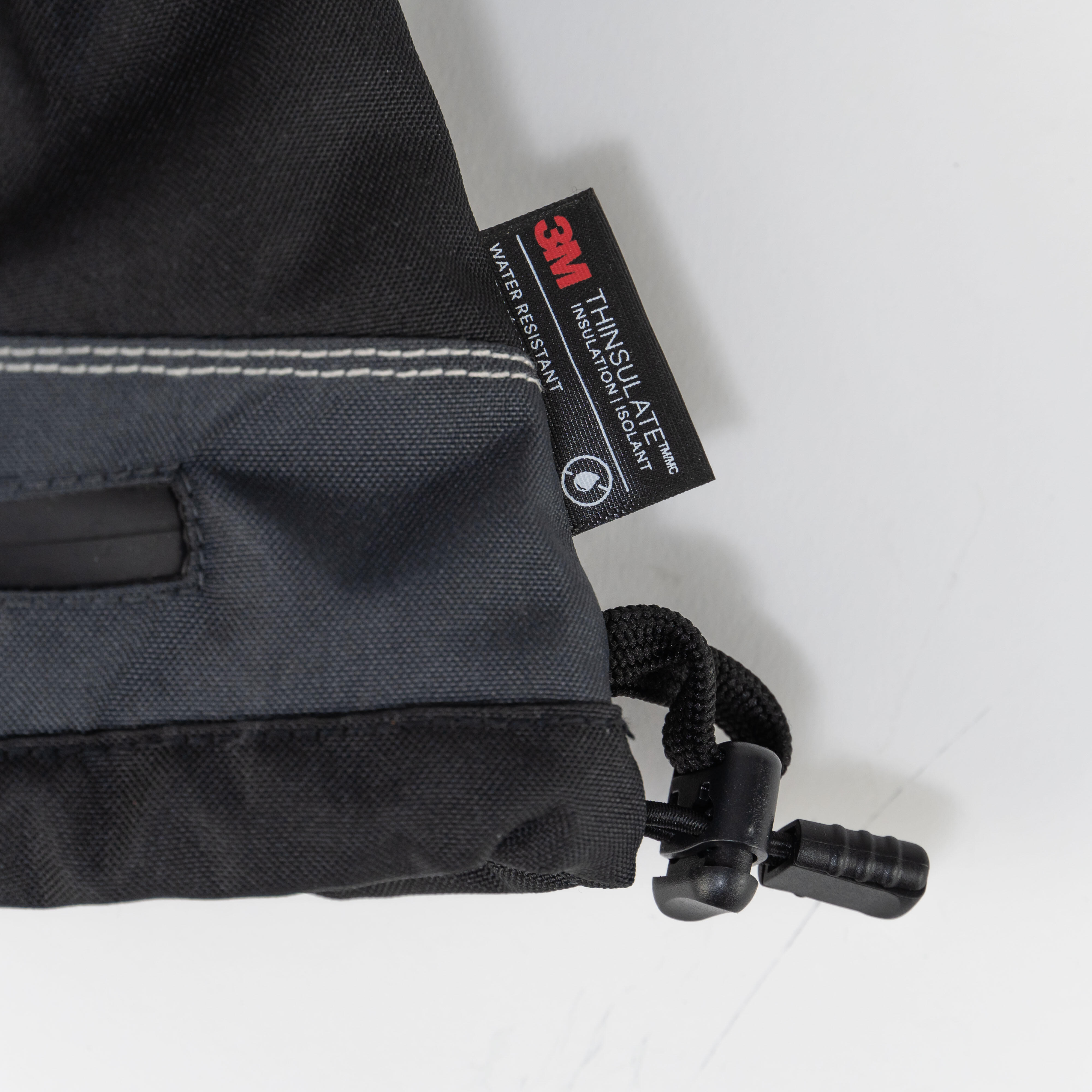 Squall 5.0 V Mobile Heated Gloves - MOBILE WARMING