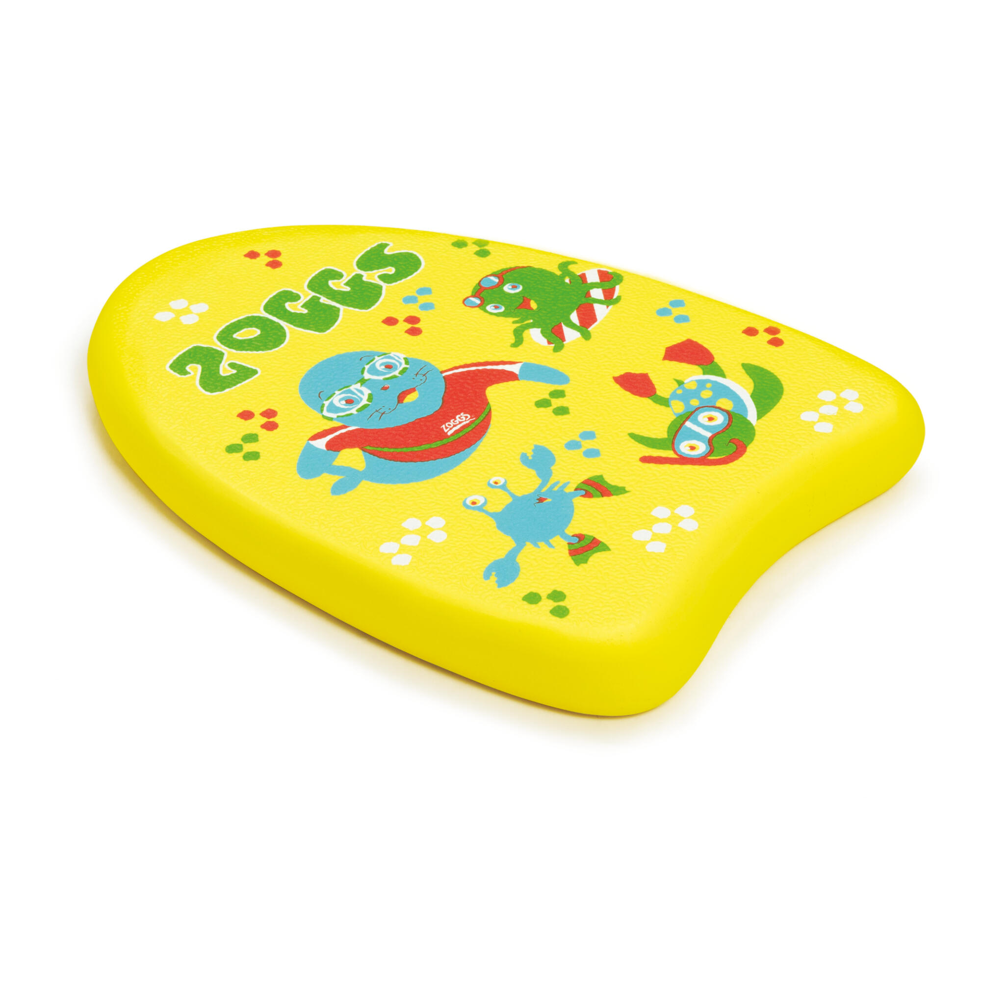 ZOGGS Zoggy Mini Kickboard