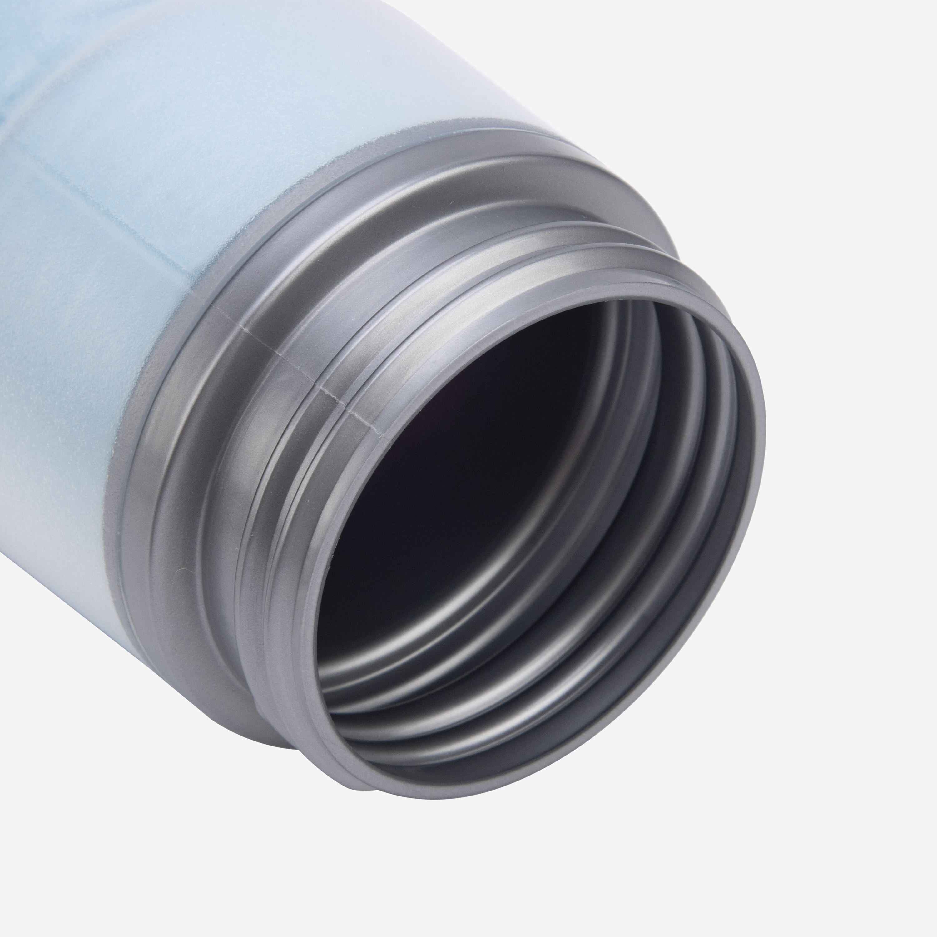 Trinkflasche 600 ml isolierend Van Rysel  7/16