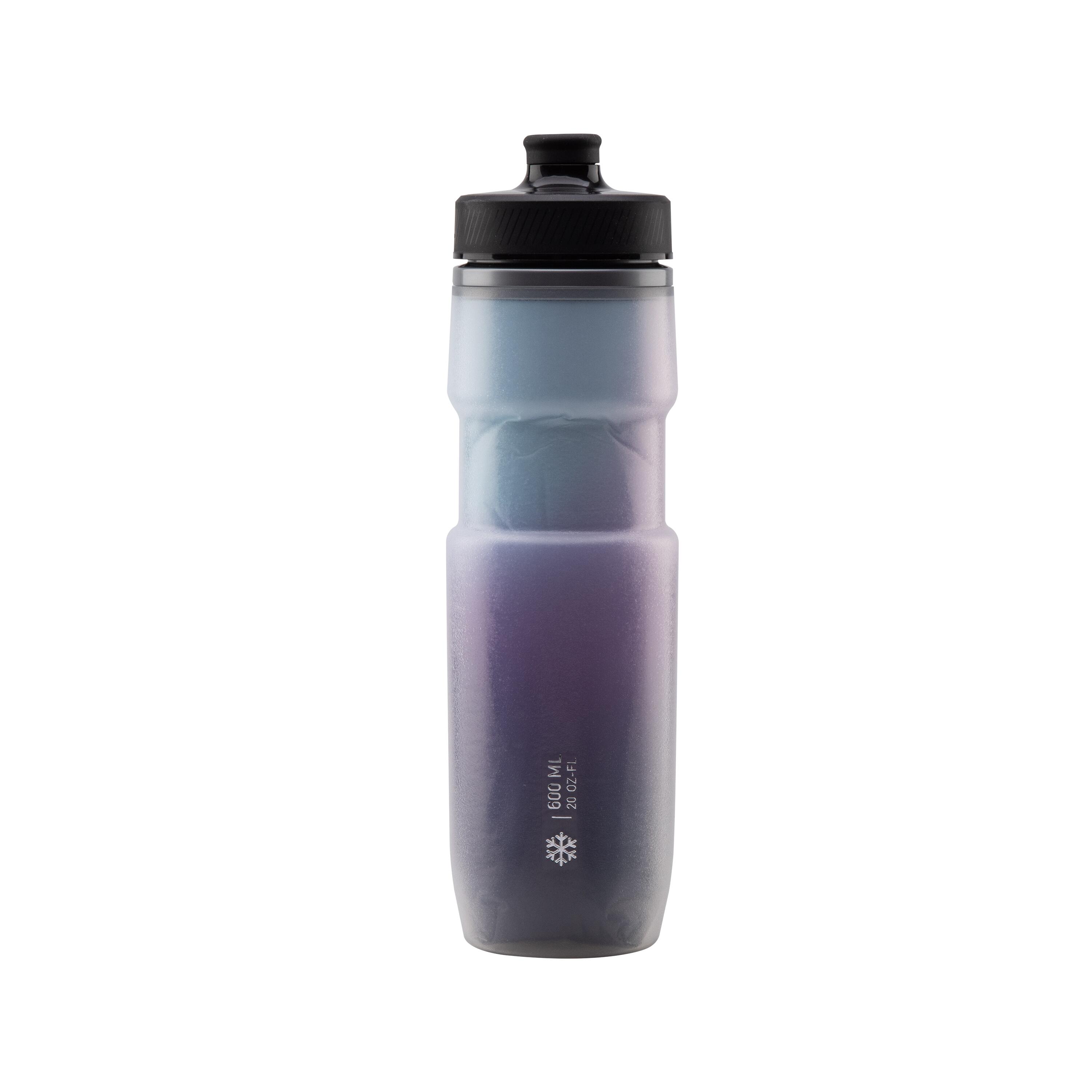 Trinkflasche 600 ml isolierend Van Rysel  16/16