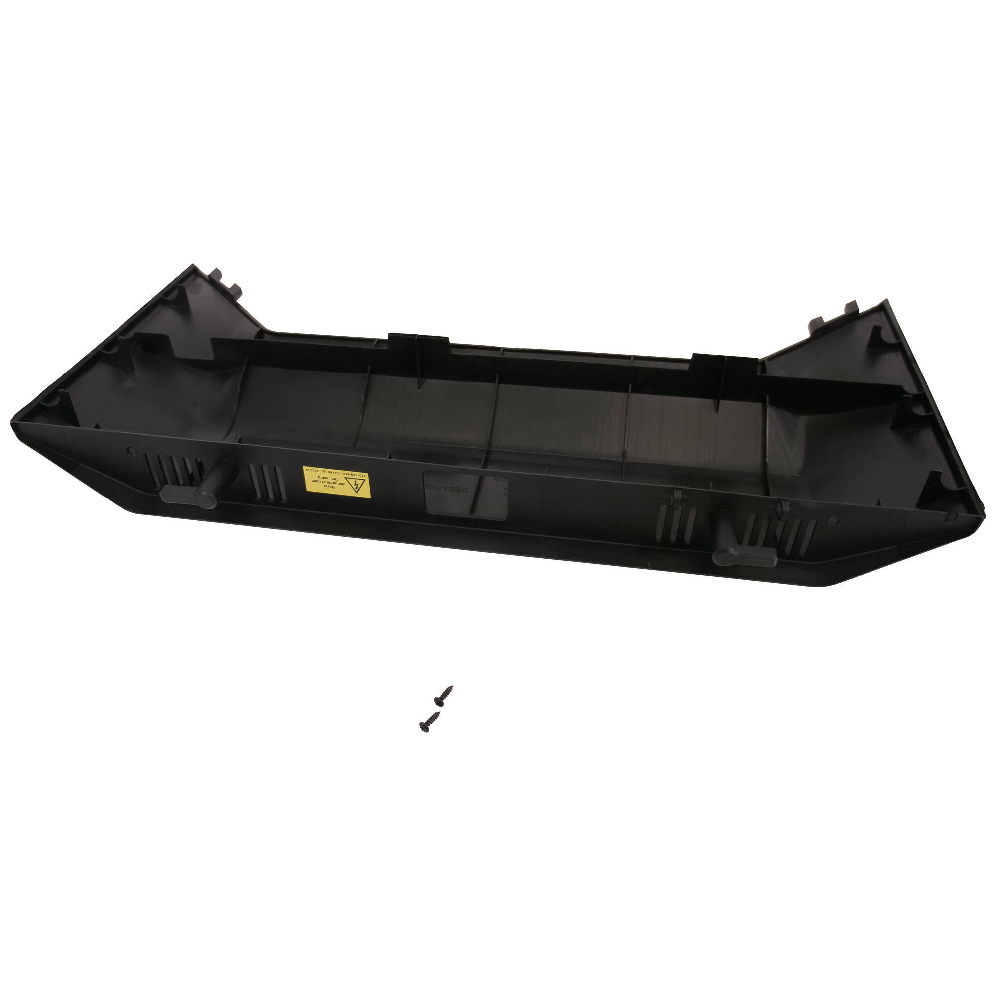 Motor Guard Cover CRUN100 -  4