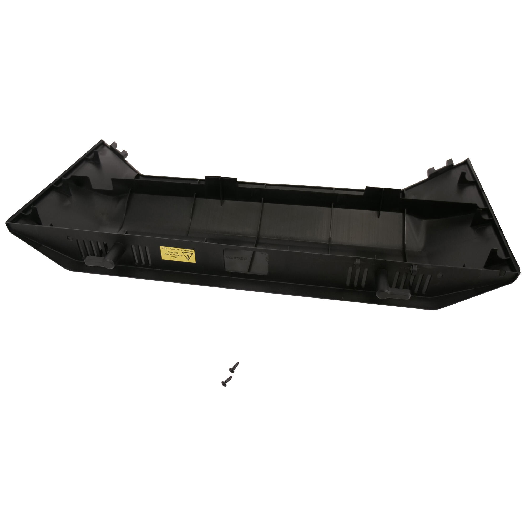 Upper Motor Guard Cover CRUN100 3/4