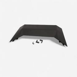 Carter moteur sup/crun100