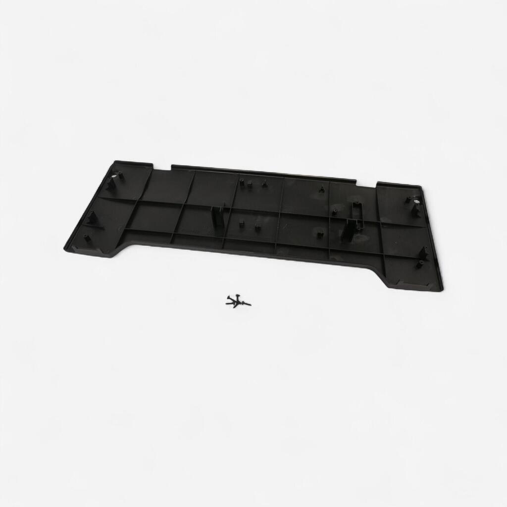 Lower Motor Guard Cover CRUN100