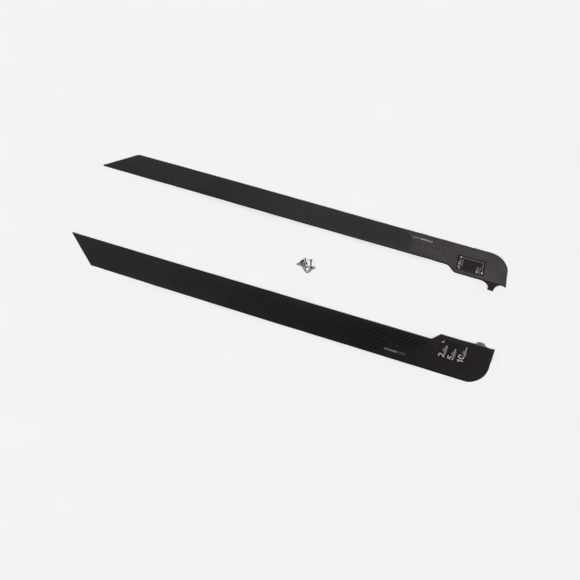 Marche pied g/d crun100