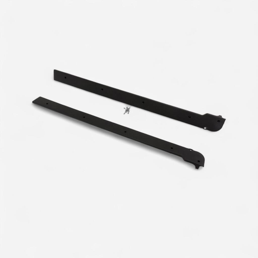 LR Running Board Cover CRUN100