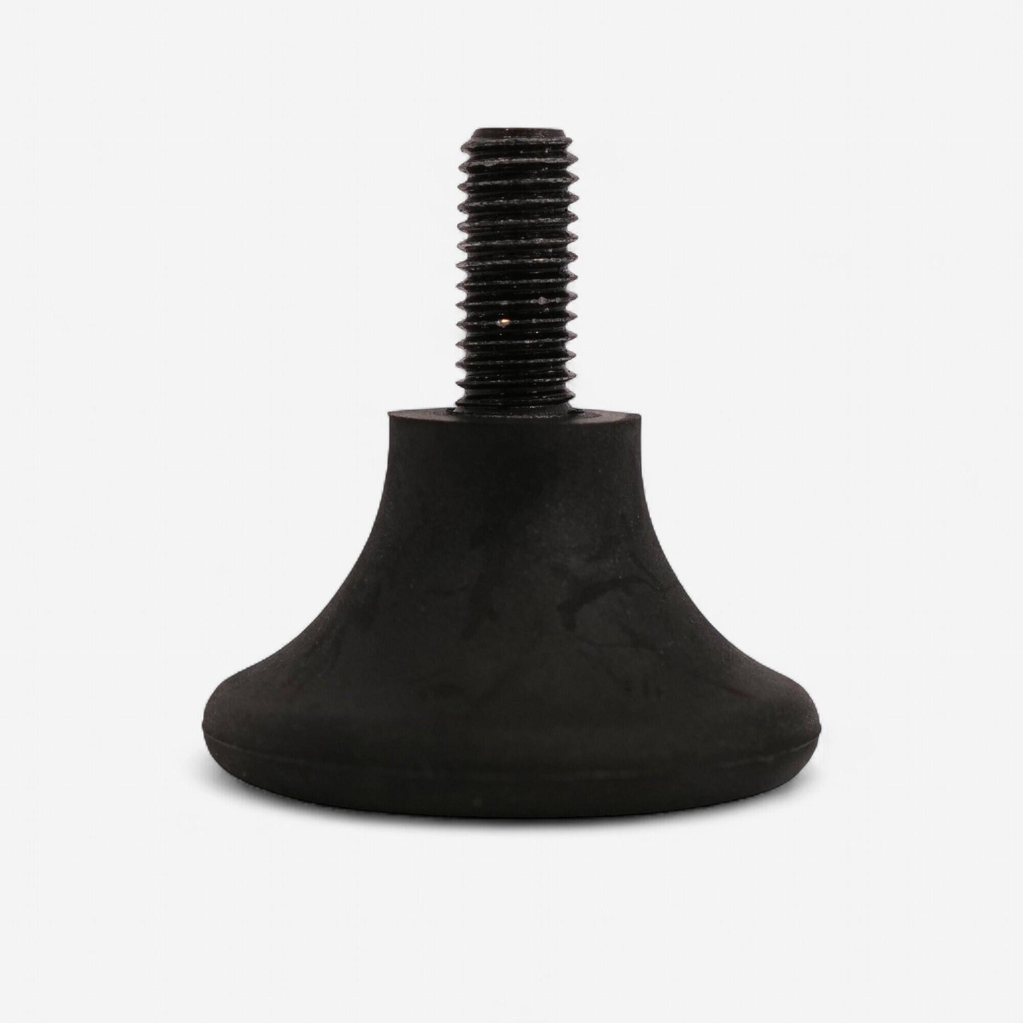 R Adjustable Foot 80S CRUN100 -  1