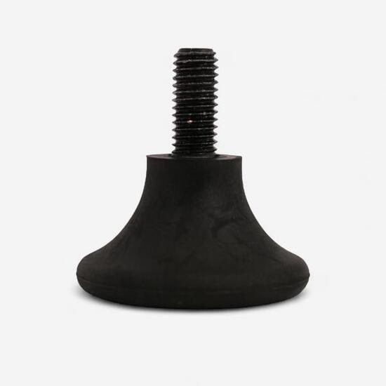 Pied reglable arr 80s crun100