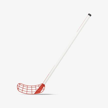 Floorball Schläger FB100 JR