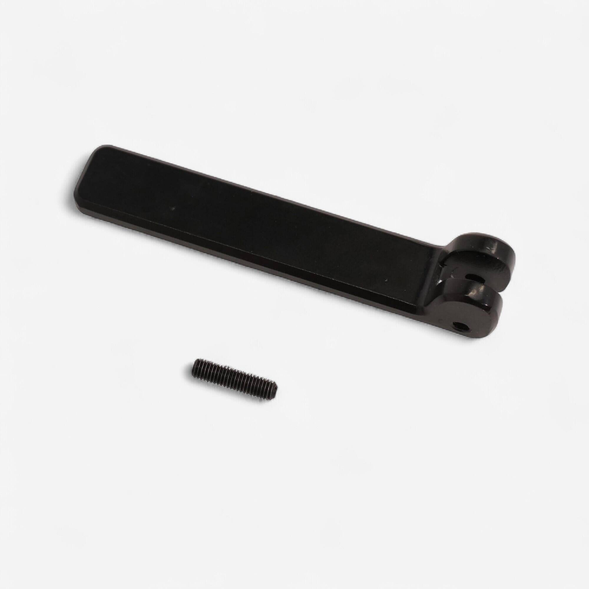 Locking Handle CRUN100 -  1