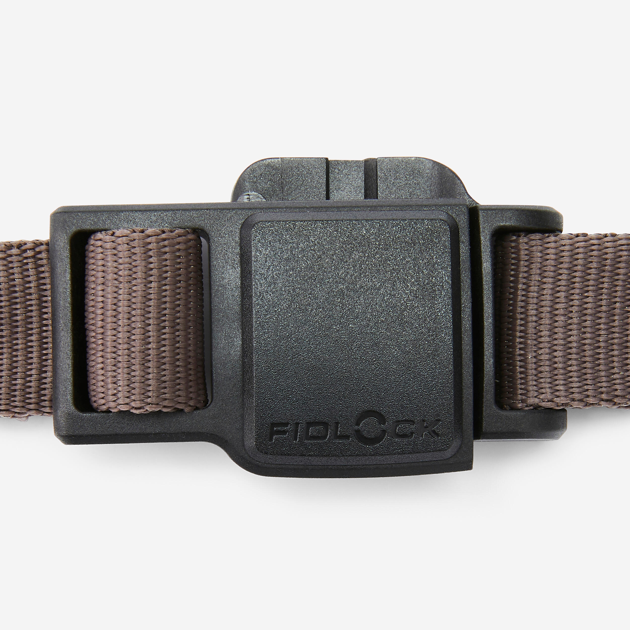 BTWIN Prilba MF540 na korčule, skateboard a kolobežku zelená M (55-59 cm) · záber 10