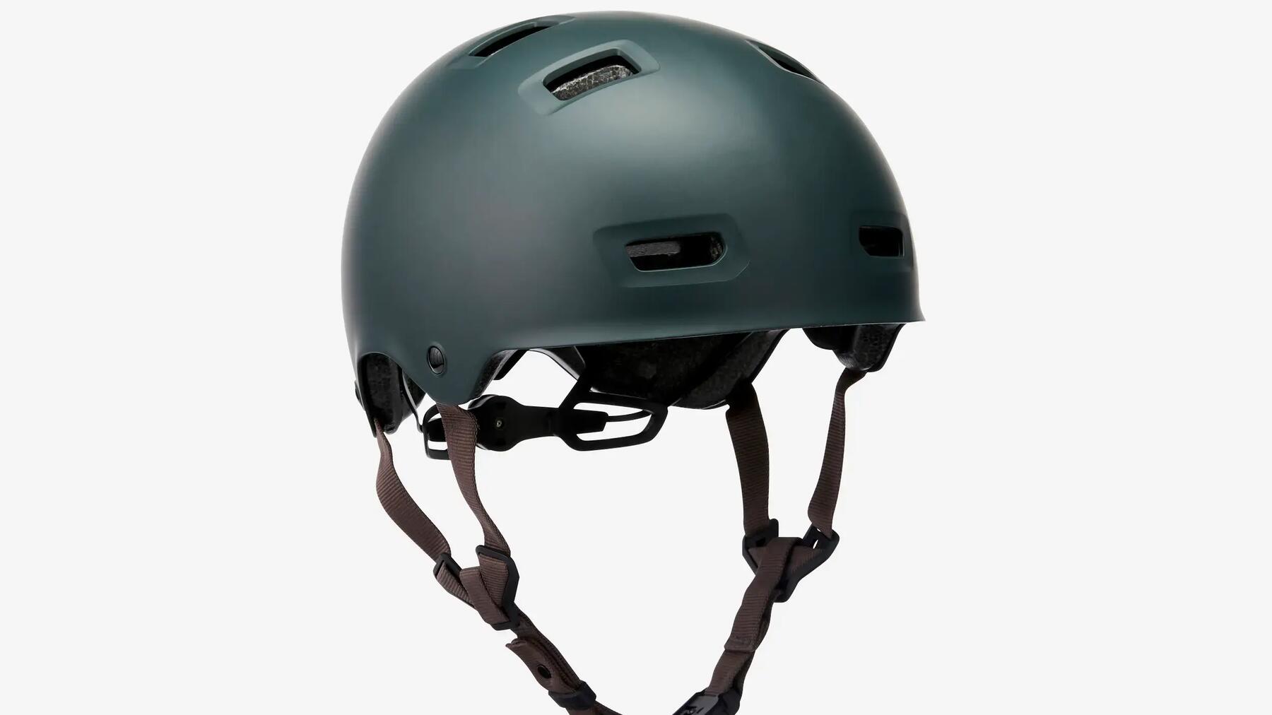 Mejores Cascos de Patinete Eléctrico 2024