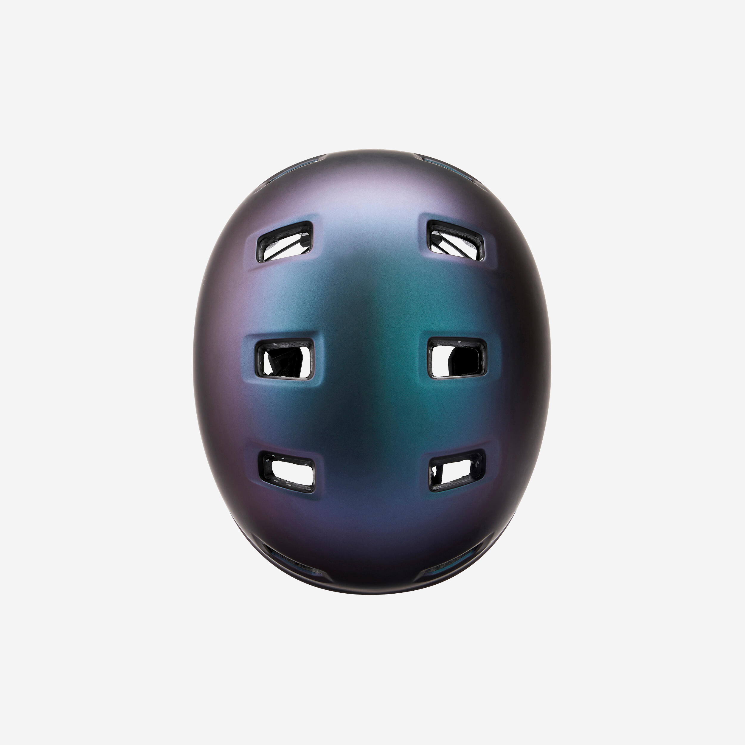 Casco roller skateboard monopattino MF 900 IRIS 6/9