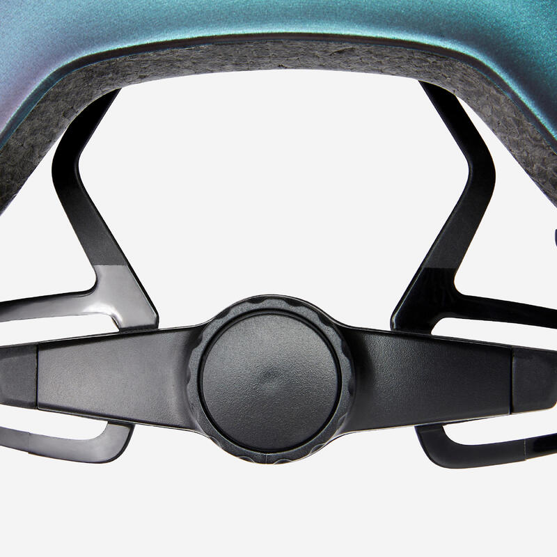 Ultralichte helm voor skaten, skateboarden en steppen MF900 Iris