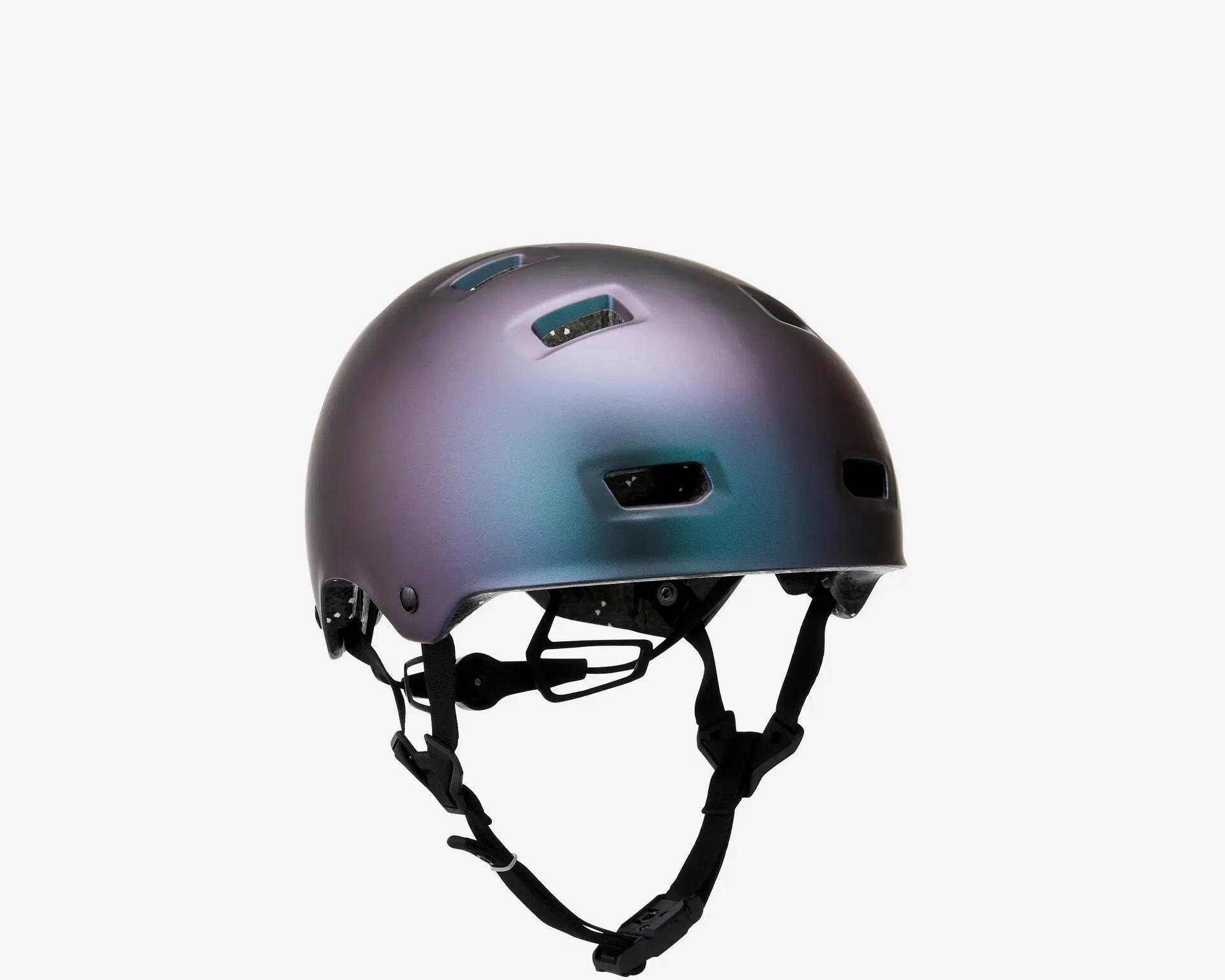 OXELO - Casque MF900 - DH034