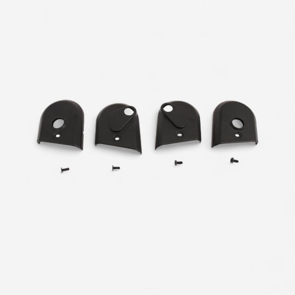 L&R Plastic Cover CRUN100