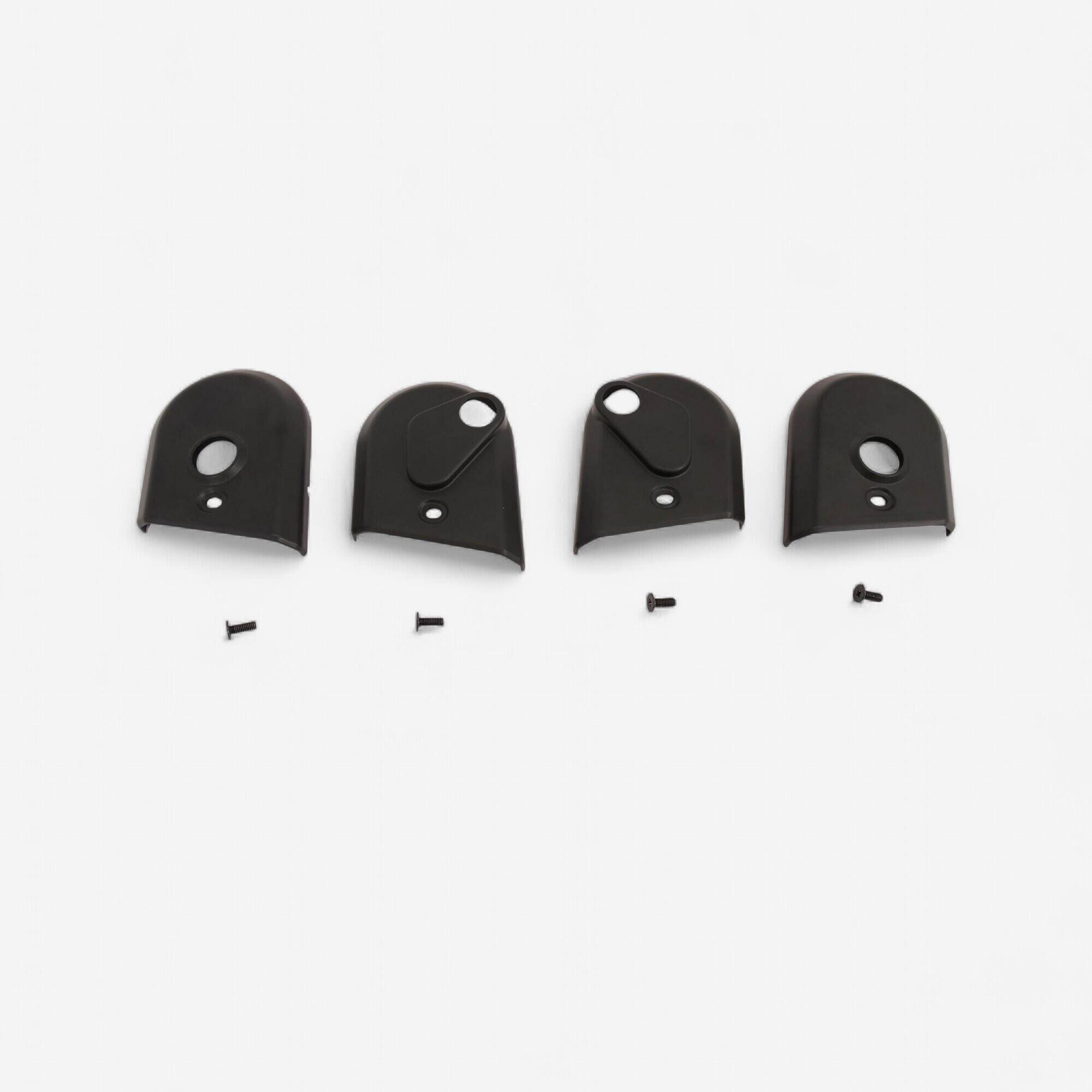 L&R Plastic Cover CRUN100 -  1