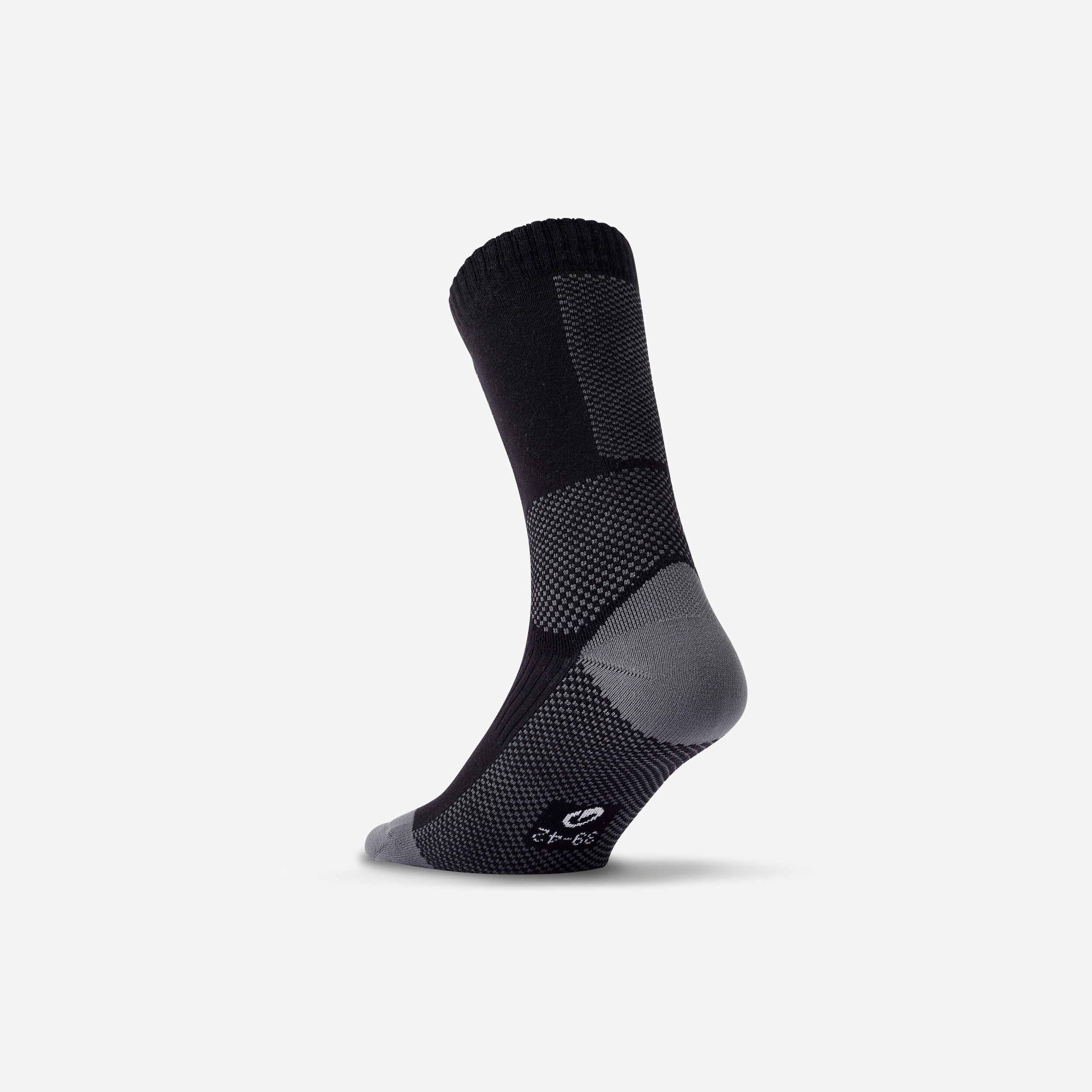 Calze roller adulto 100 nere 4/4