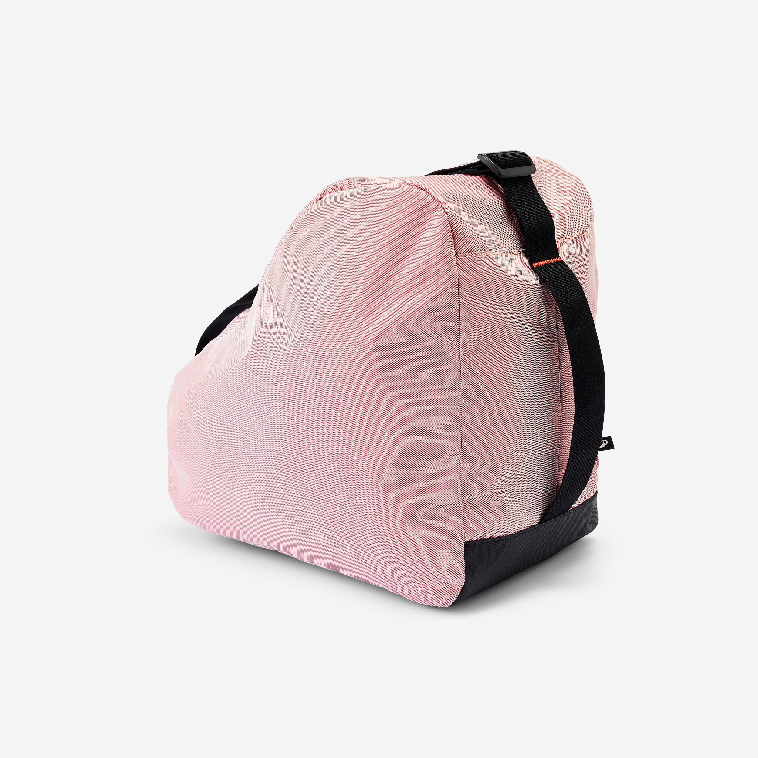 Bolsa roller 100 S rosa pálido 3/7