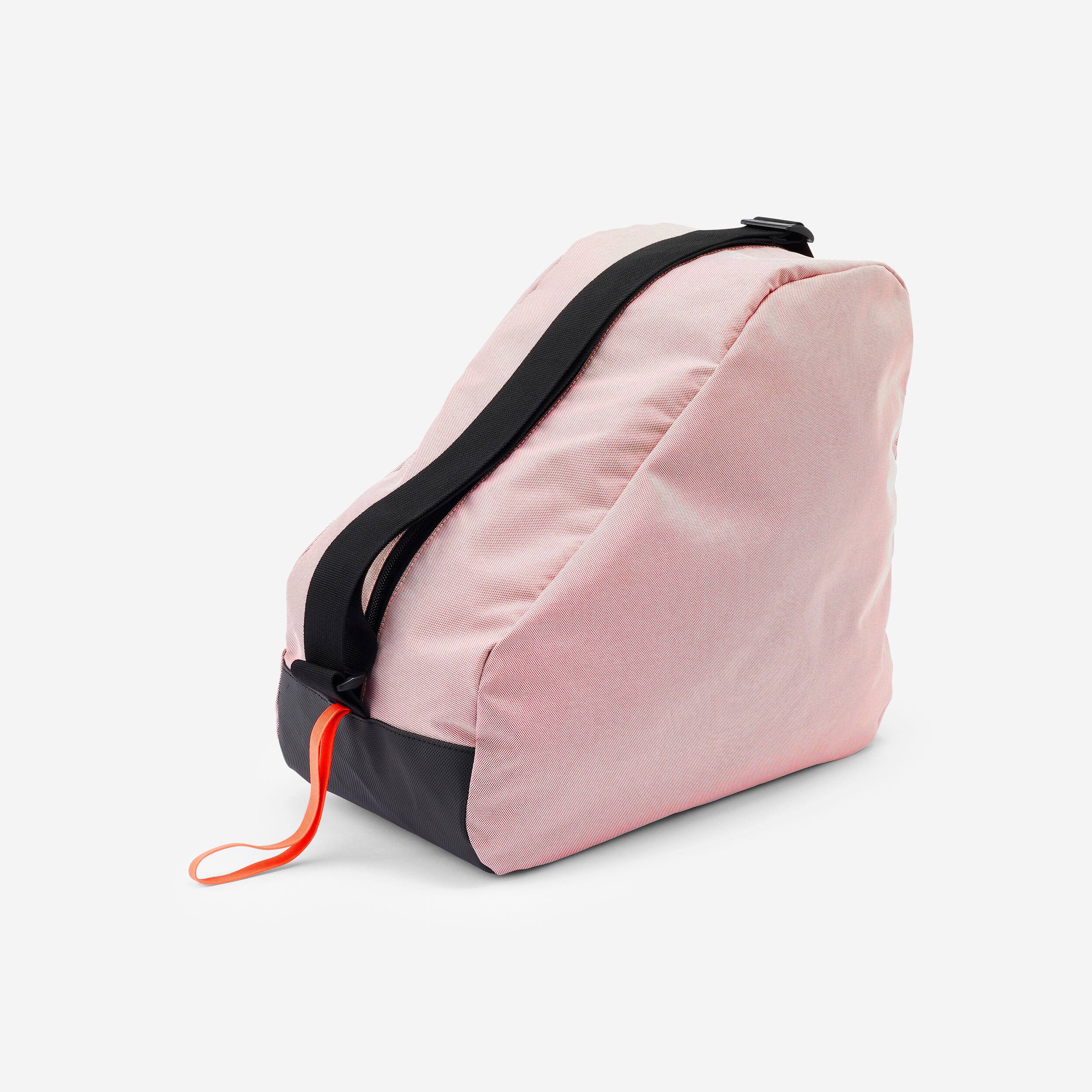 Bolsa roller 100 S rosa pálido 2/7