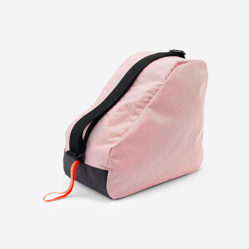 Paten Çantası - Açık Pembe - 100 S