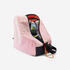 100 S Inline Skate Bag - Pale Pink