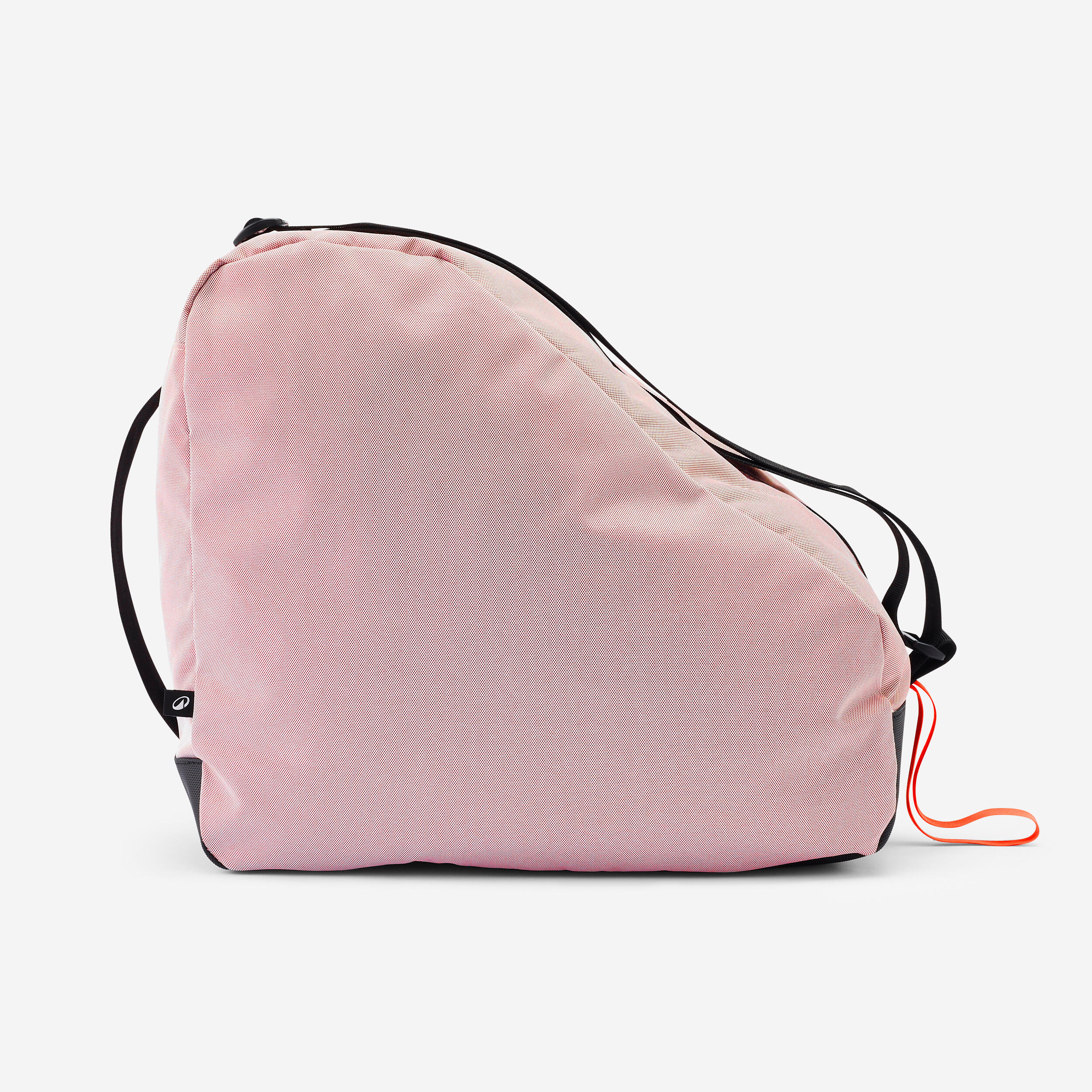 Bolsa roller 100 S rosa pálido 4/7