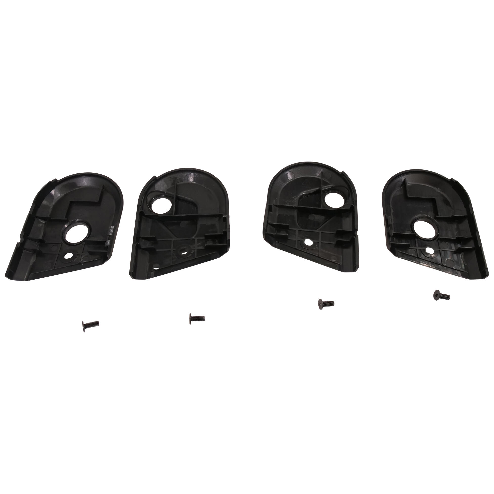 L&R Plastic Cover CRUN100 2/3