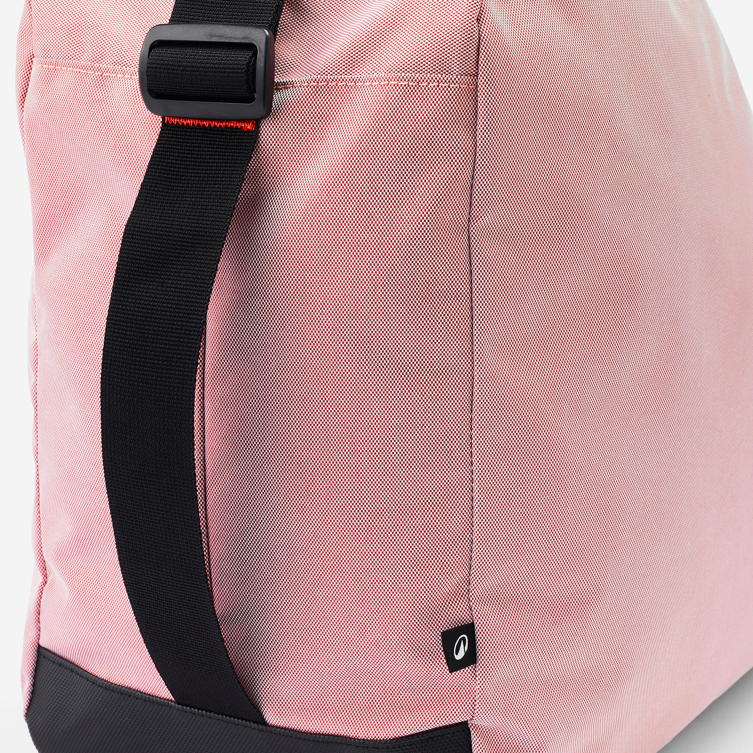 Bolsa roller 100 S rosa pálido 5/7