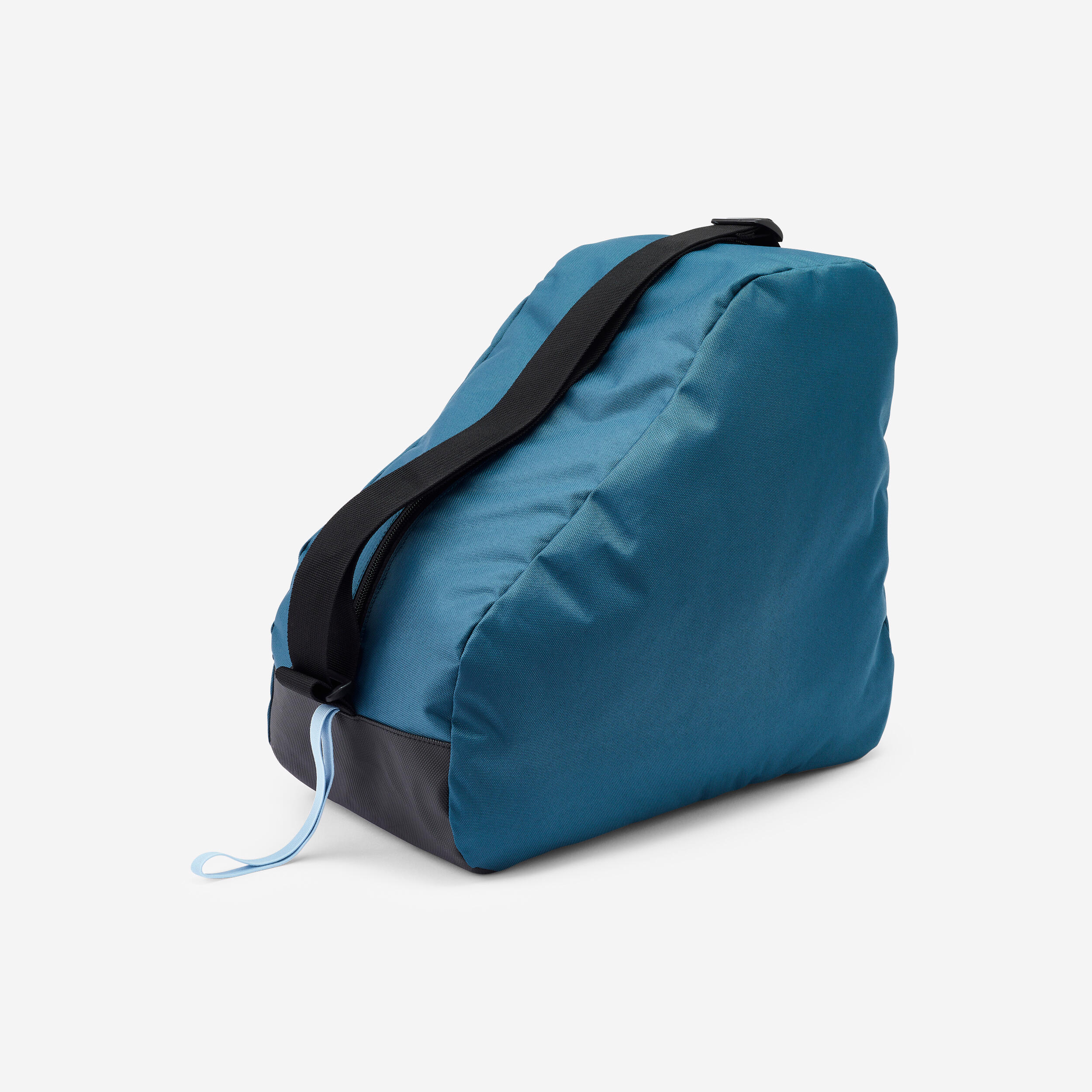 Sac pour patins à rouer - 100 S bleu - OXELO