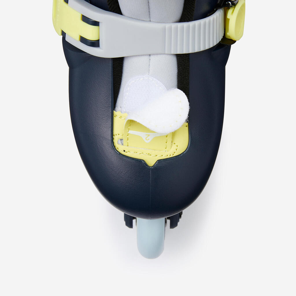 Patines para niños PLAY5 azul