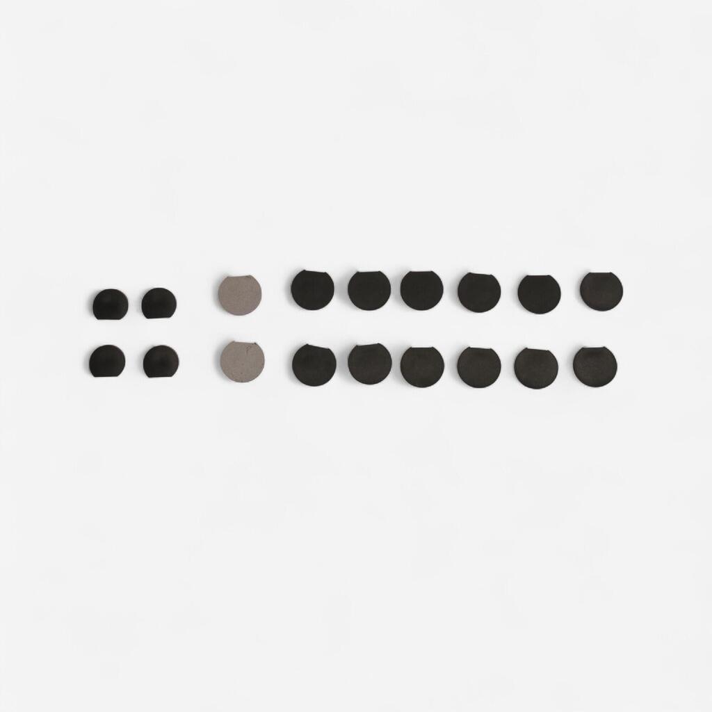 Screw Cover CRUN100