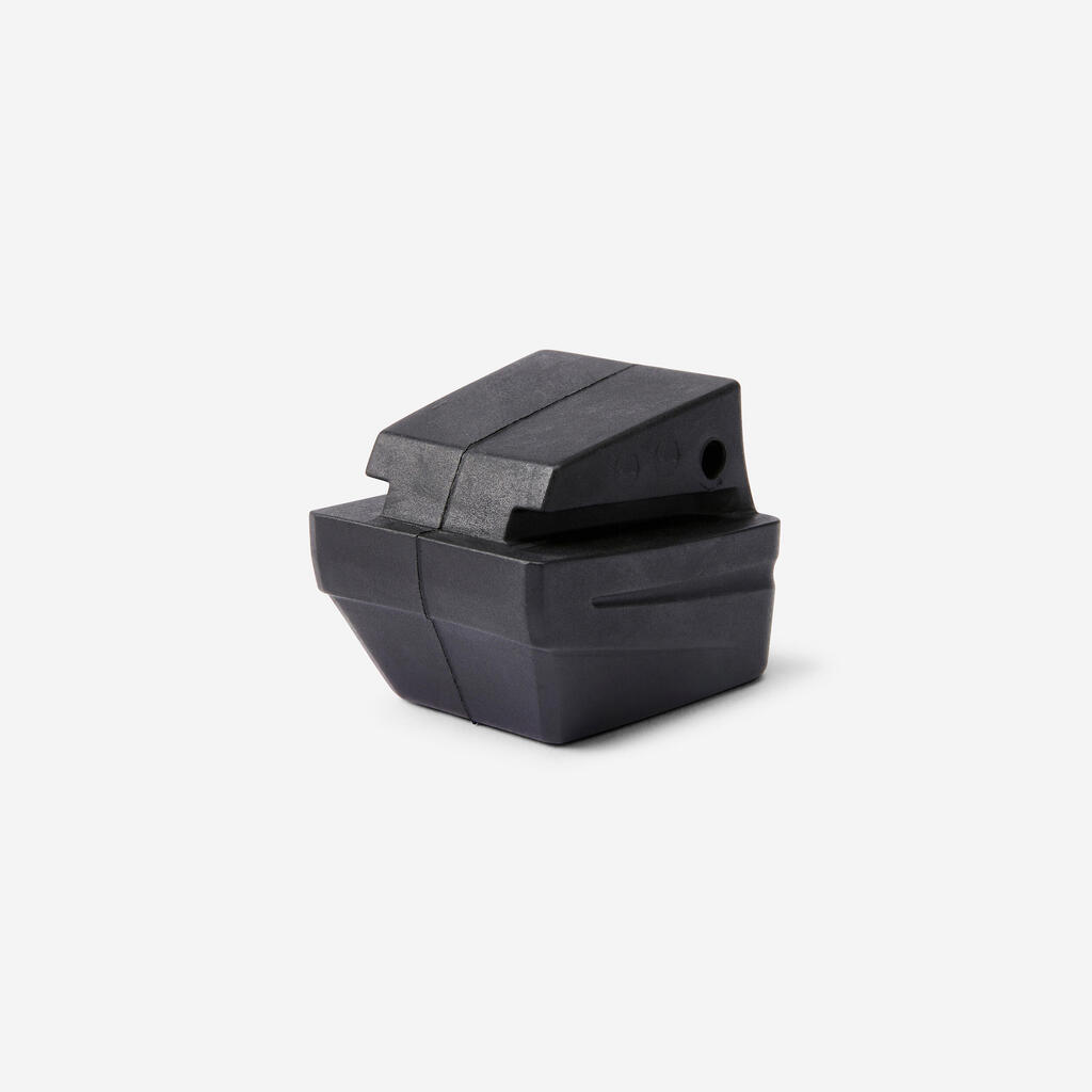 Freno para patín Freeride de adulto	Oxelo mf500 negro