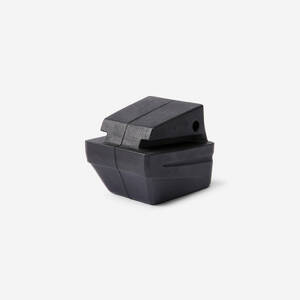 1 Inline Skating Brake Pad Freeride MF500/MF140