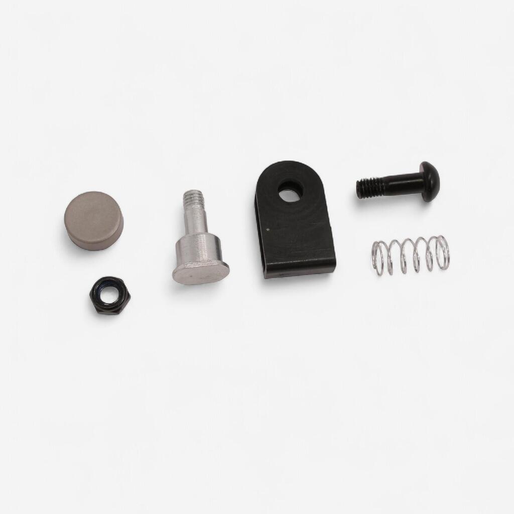 Side Bar Locking Bolt