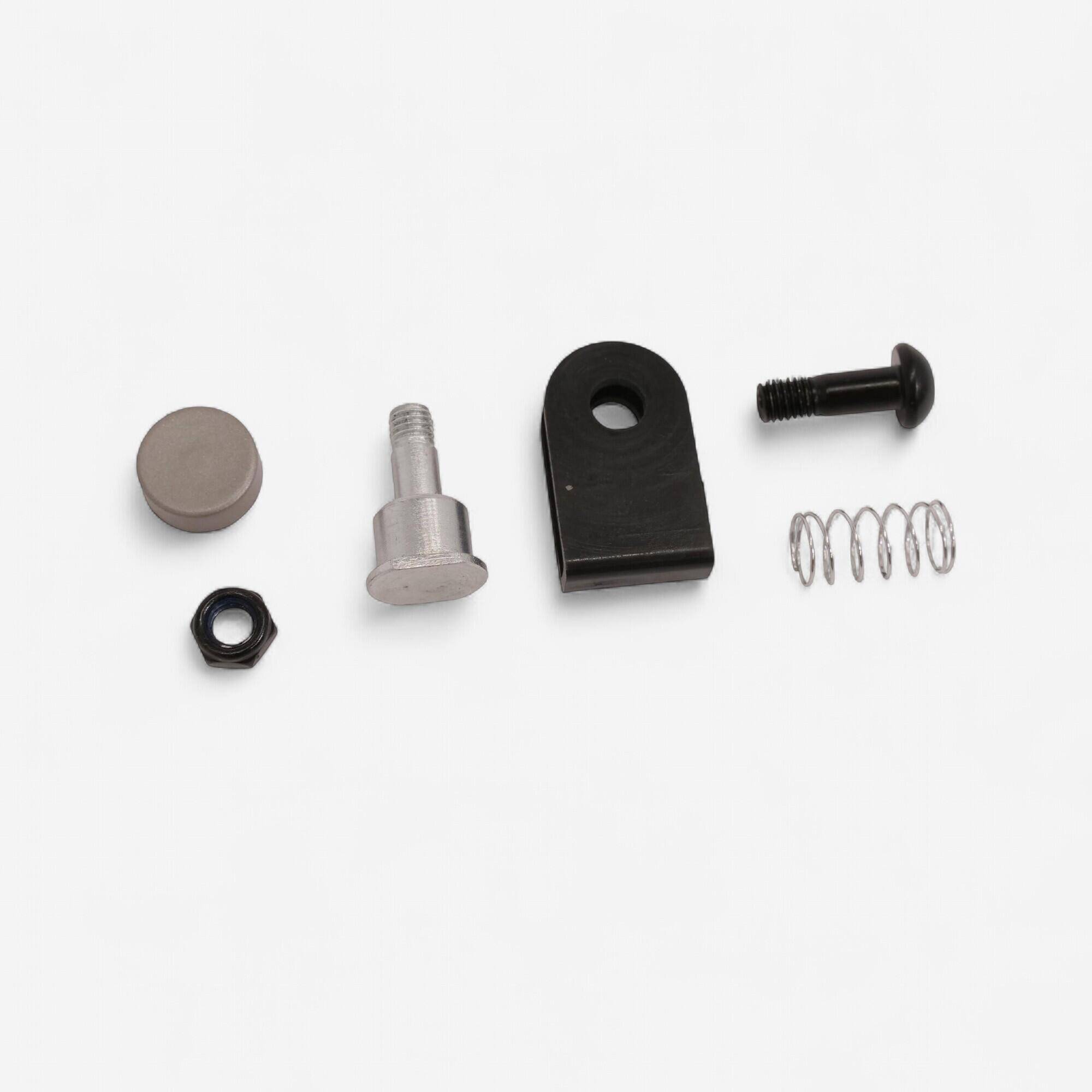 Side Bar Locking Bolt -  1