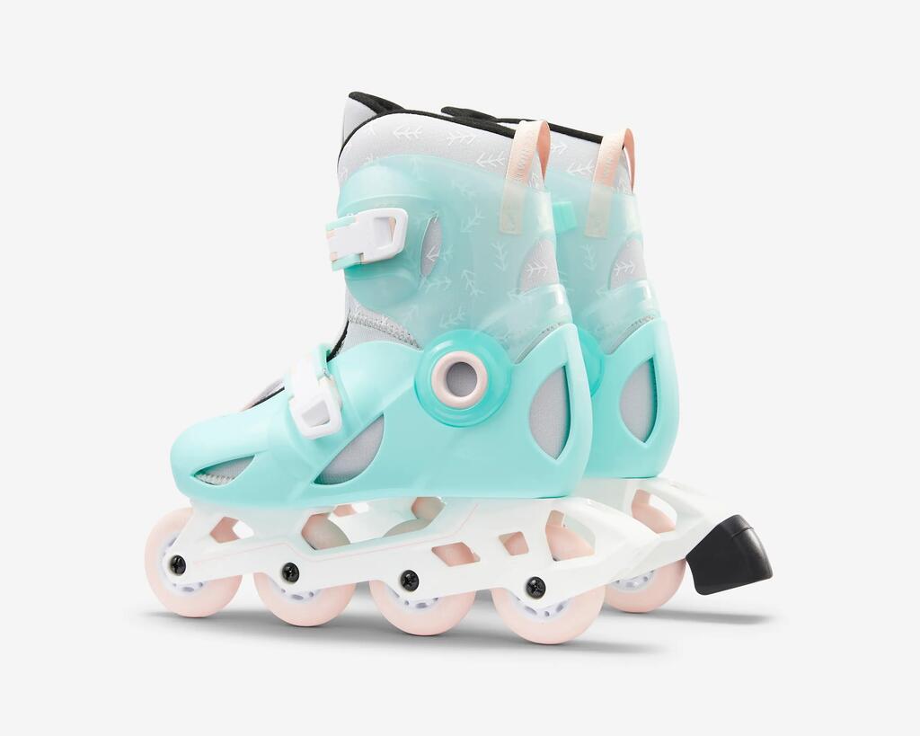 Inline skates 