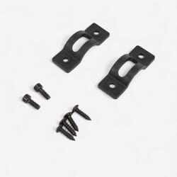 Supp. fixation console crun100