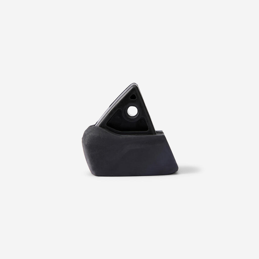 Freno para patín en línea de adulto	Oxelo Fit 100 - Fit 50- MF900 negro