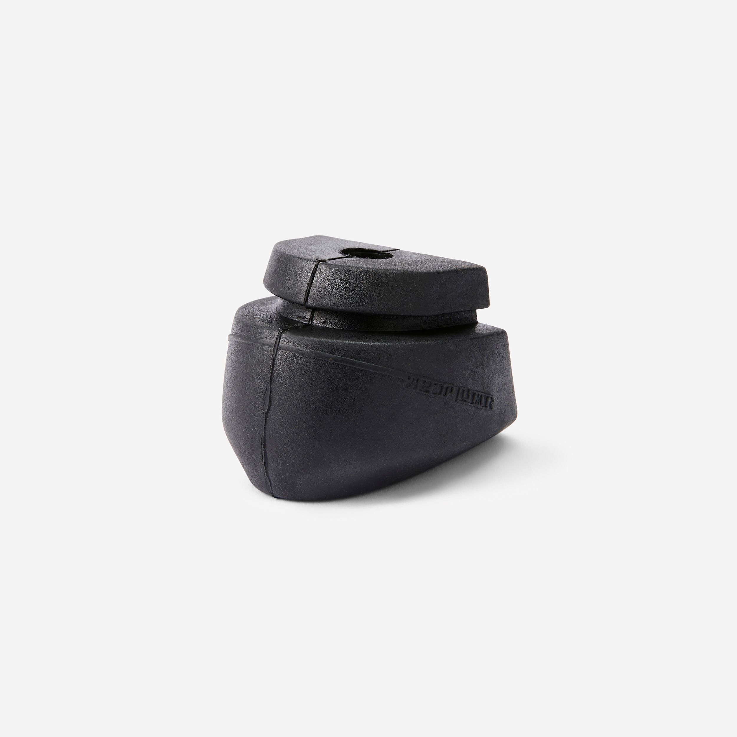 Kids' Intermediate Inline Skating Brake Pad FIT 3 and FIT 5