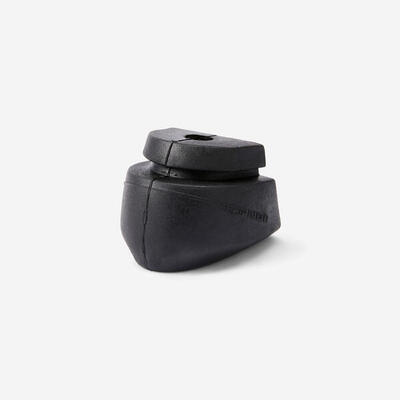 1 remblokje voor kinderskates voor gevorderden fit 3 en fit 5