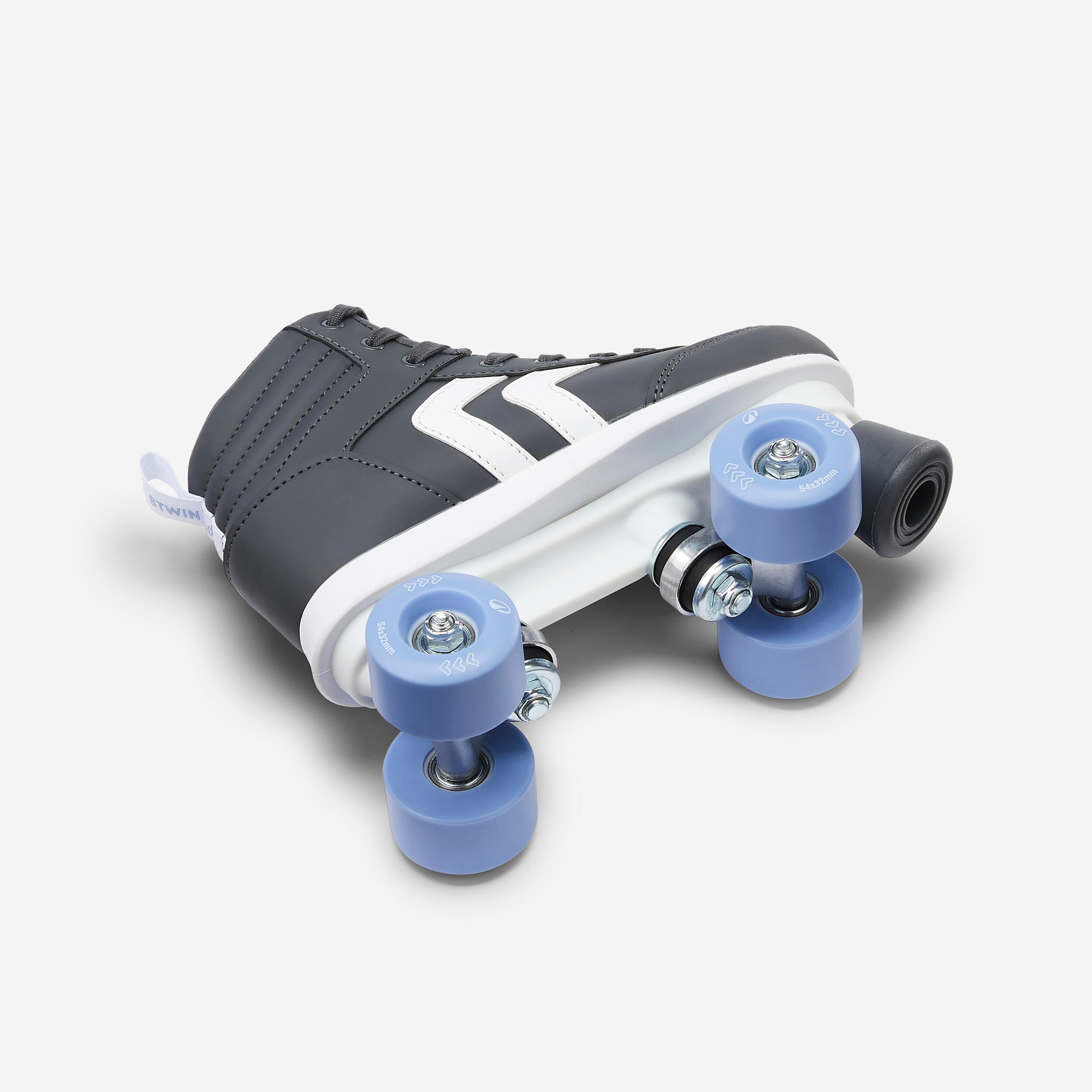 Rolschaatsen voor kinderen Quad 100 7/8
