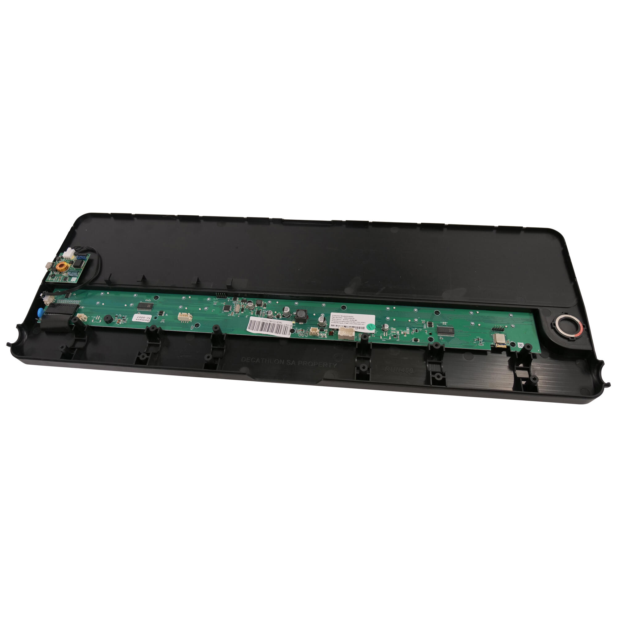 Consola CRun100 2/4