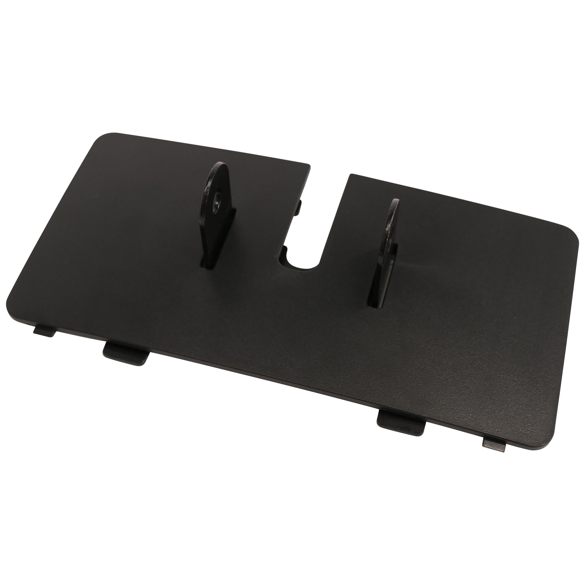Training Bike and Training Row Console Mounting Plate 2/2