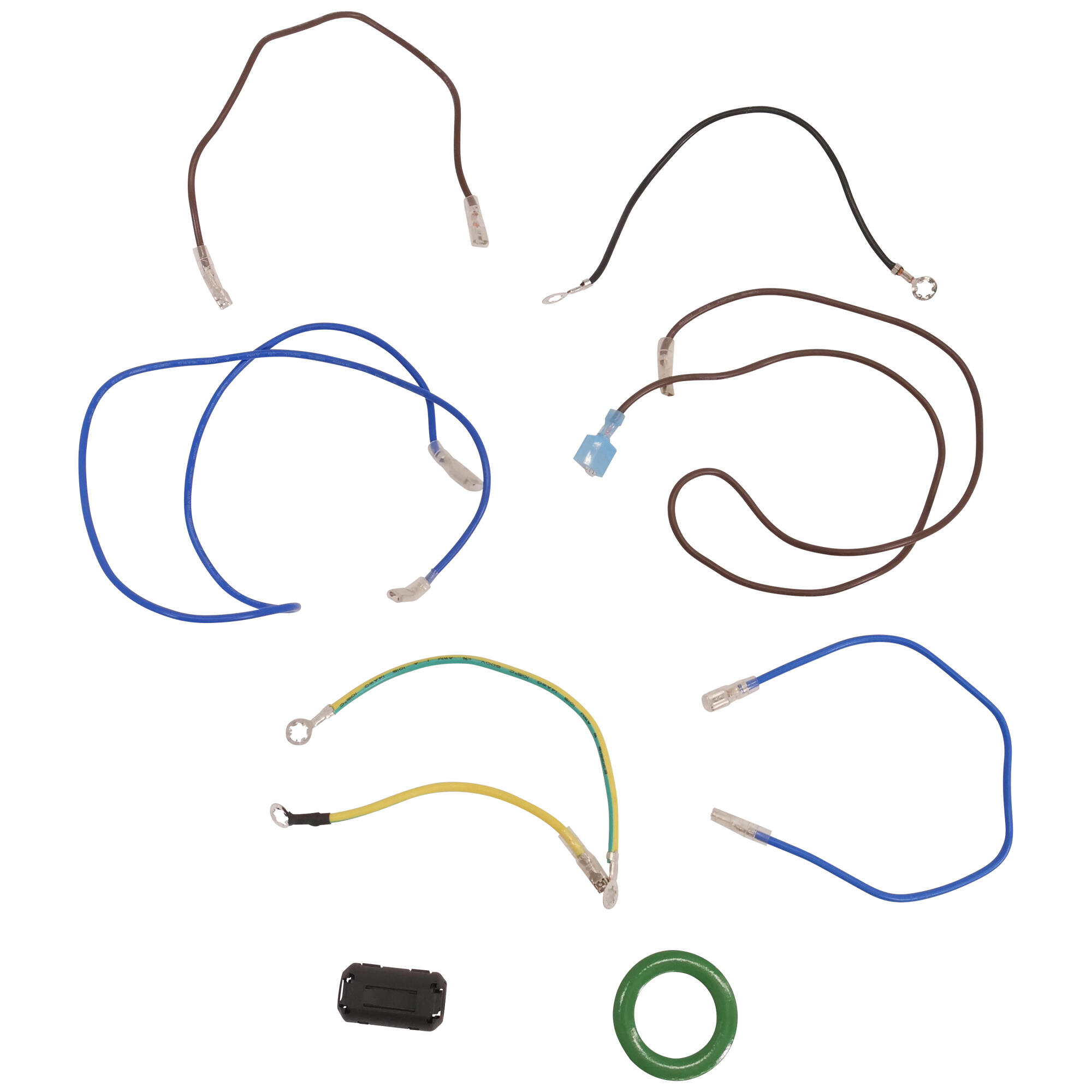 Domyos Stromkabel crun100 | 03608392667534