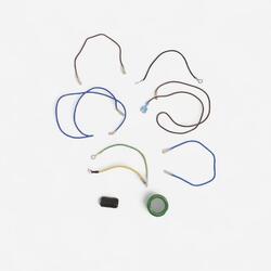 Cables electrique crun100