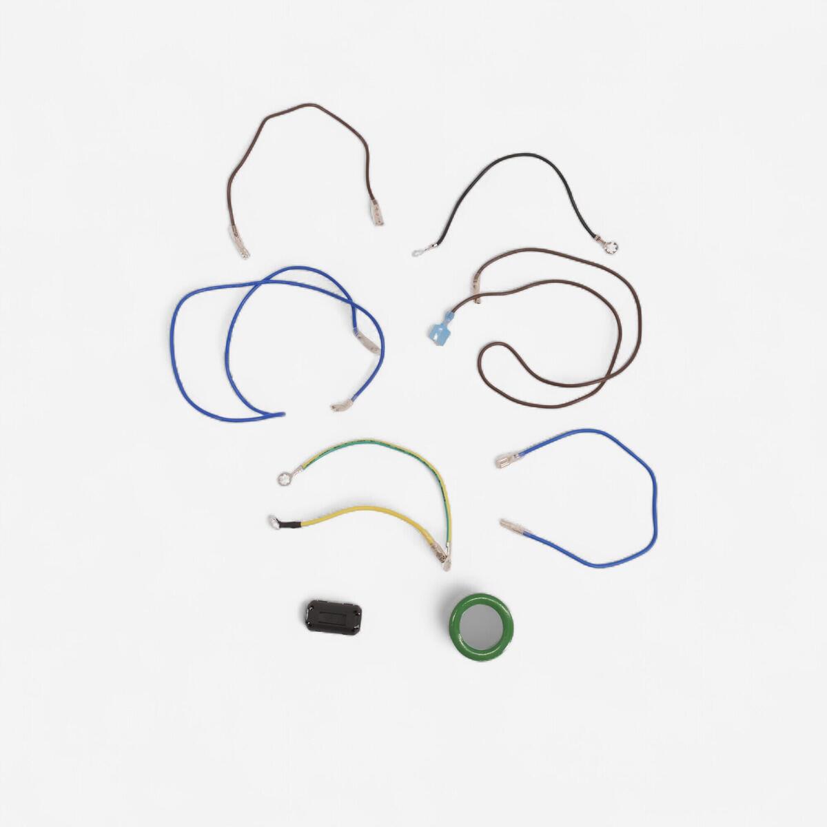 Cables electrique crun100