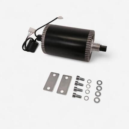 MOTEUR 1,25HP/310V/CRUN100