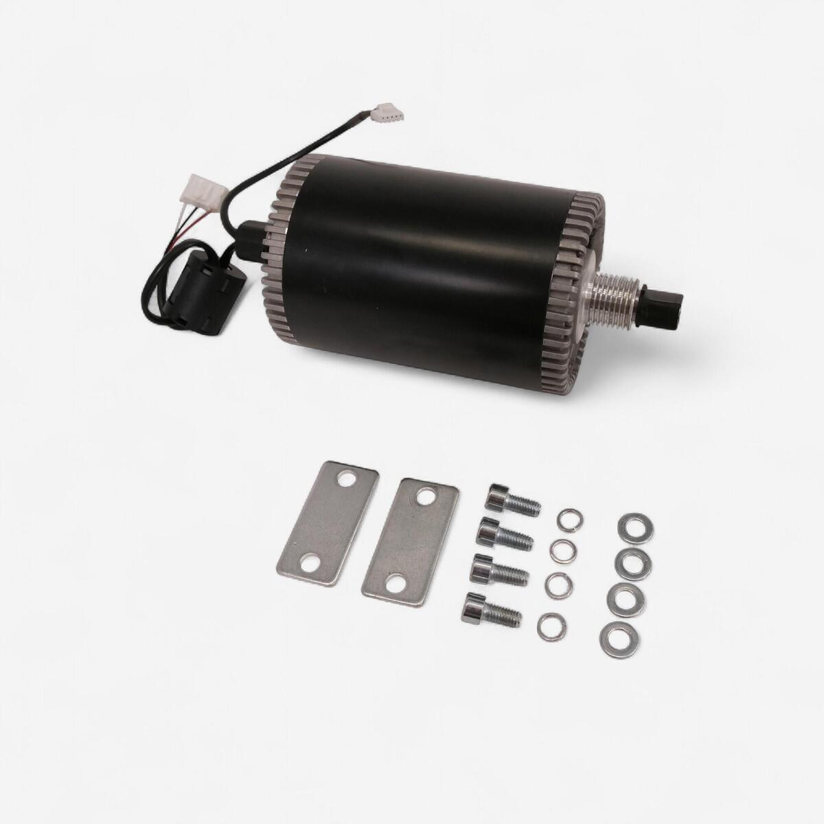 MOTEUR 1,25HP/310V/CRUN100