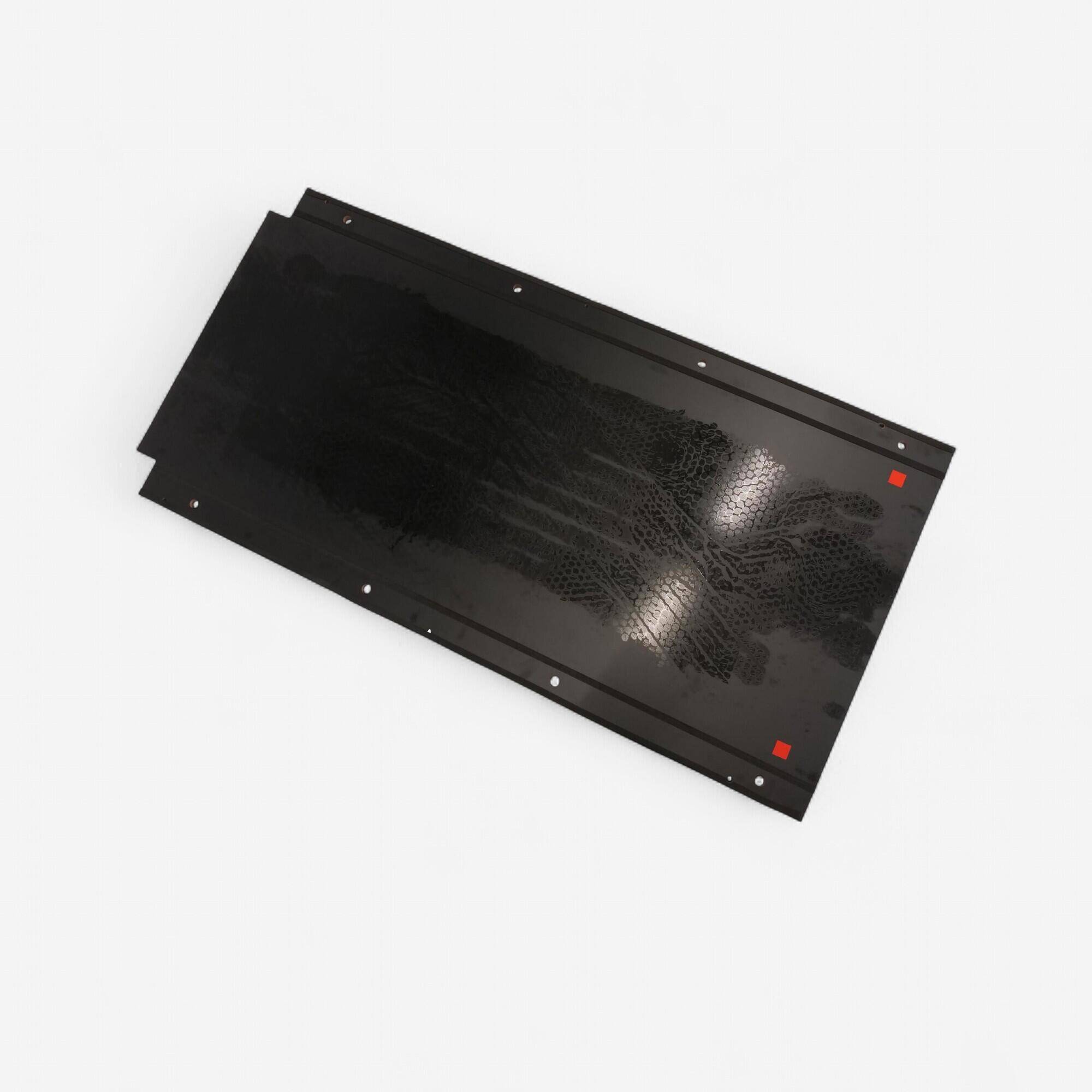 Running Deck + Screws CRUN100 -  1